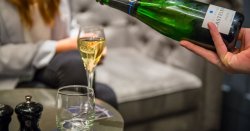 Clever £52 hack to get 'private members' holiday experience and unlimited airport drinks