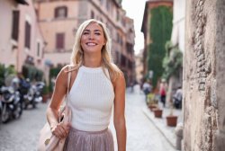 World's most walkable city is like an 'open-air museum' perfect for history lovers