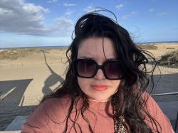 I went to the Canary Island people have said to avoid - one thing surprised me