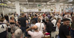 Spain, Portugal and Greece holiday warning as new rule causing delays for British tourists