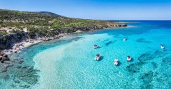 Panic in Cyprus as tourists abandon island