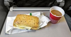 Not easyJet, Wizz Air or Jet2 — airline with the worst food named and it's 'truly awful'