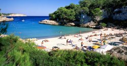 Majorca to be hit by anti-tourism protests as island is 'on brink of collapse'