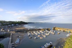 UK's best seaside town has been named - not Brighton, Blackpool or Margate