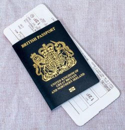 Two important passport checks 'stopping people going on holiday' if forgotten