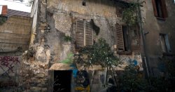 Once-loved town 30 minutes from capital abandoned for 40 years after plane crash