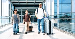 Aviation expert gives verdict on what Brits can expect this summer amidst jet fuel concern