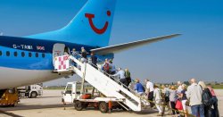 UK workers could save £200 on summer travel with 'hidden loophole' at TUI — here's how