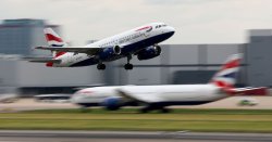 UK’s busiest airport issues update on £33bn expansion