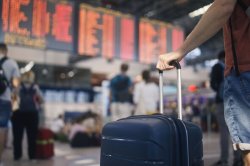 UK travel firms collapse into liquidation - flights cancelled and staff made redundant