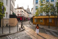 I discovered a hidden European gem full of history and character where no tourists visit