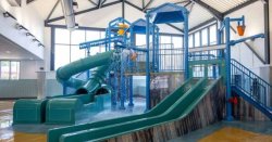 First look at £12million waterpark now open at popular UK holiday park