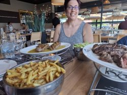 I swapped Center Parcs for budget European version - my honest review