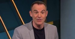 Martin Lewis issues 'never pay for it' warning for anyone travelling to Europe