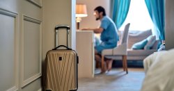 Martin Lewis' MSE reveals how to earn £100 back on hotel stays