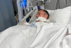 Brit holidaymaker imprisoned in Turkey for having asthma attack