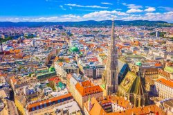 Not Florence — I visited walkable European city with amazing vineyards 2 hours from UK