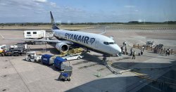 Ryanair issues December holiday warning as airlines face 'very difficult winter'