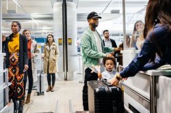 2 popular fragrances have been banned from hand luggage on all flights