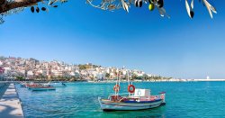 Panic in Europe as Brits abandon Spain, France and Greece for non-EU countries