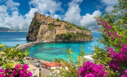 Beautiful island that's cheaper than Amalfi Coast is Europe's 'best-kept secret'