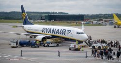 Martin Lewis' MSE says simple Ryanair swap could save cash