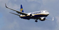 Ryanair names 2 Canary Islands loved by Brits worst in Europe for passport control delays