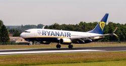 Ryanair passengers warned 'we will not wait' as Britons face Europe airport chaos