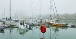UK seaside town to get new £220 ferry link to France in September