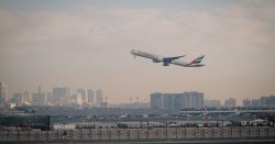 The world's busiest airport to close down forever - in business since 1960
