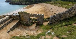 10 best beaches in UK are named — top 2 not in Devon, Cornwall or Scotland