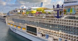 Royal Caribbean introduces £99 rule on cruises before October