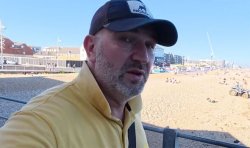 'I visited UK's worst seaside town and made instant realisation in Butlin's'