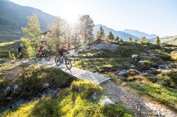 Forget the slopes - Europe's underrated ski resort needs to be on your radar for autumn