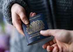 What happens if you lose your passport at the airport? I asked 5 experts to find out