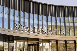 ‘Best’ hotel in UK 'horrified' after two-star food hygiene rating – mouse droppings found