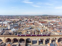 The 10 UK towns named the least friendly places in England — full list