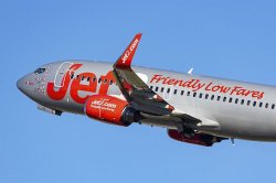 Jet2 confirms new flights from 4 UK airports for Eurovision 2027