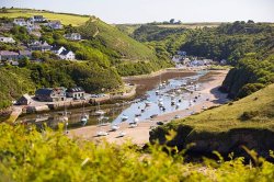 Wales' prettiest village named – and it's not Betws-y-Coed or Beddgelert