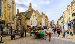 The 10 best high streets in the UK for independent shops — full list