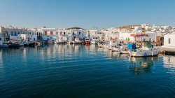 The gorgeous island loved by pensioners that’s 26C in October