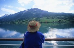 8 beautiful cruise destinations for autumn and winter