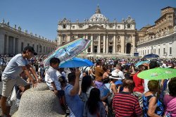 Europe’s most overcrowded destination has ‘an incredible 7,709 visitors’ to every local