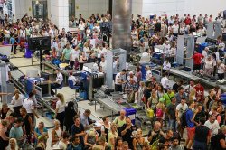 The 9 countries delaying new border checks for Brits - full list