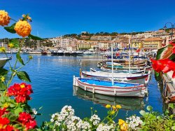 Simon Calder names 'absolutely magical' town with nice weather and no crowds in autumn