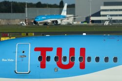 New booking alert given by TUI to customers