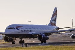 World's 'best airline' named as British Airways doesn't top chart - top 20 listed