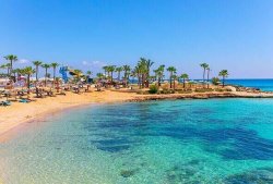 Best autumn escape is 27C in October with £31 flights from the UK