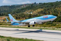 Major airline announces 25 new routes for 2027 - 8 from Gatwick Airport