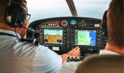 Air traffic controller shares secret code pilots use to signal 'serious flight emergency'